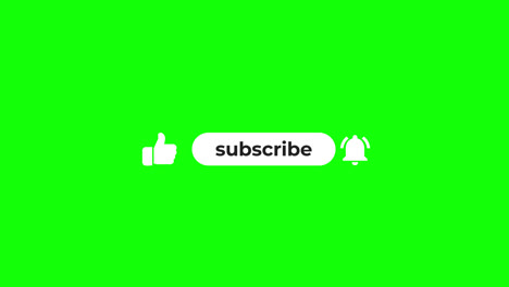 Subscribe,-Reminder-and-Like-Button-animation-with-mouse-cursor-with-alpha-channel